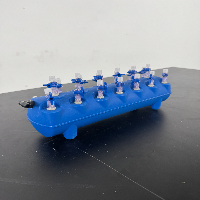 Promega Vac-Man Vacuum Manifold image 0